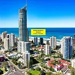 Surfers Paradise Beachside Retreat