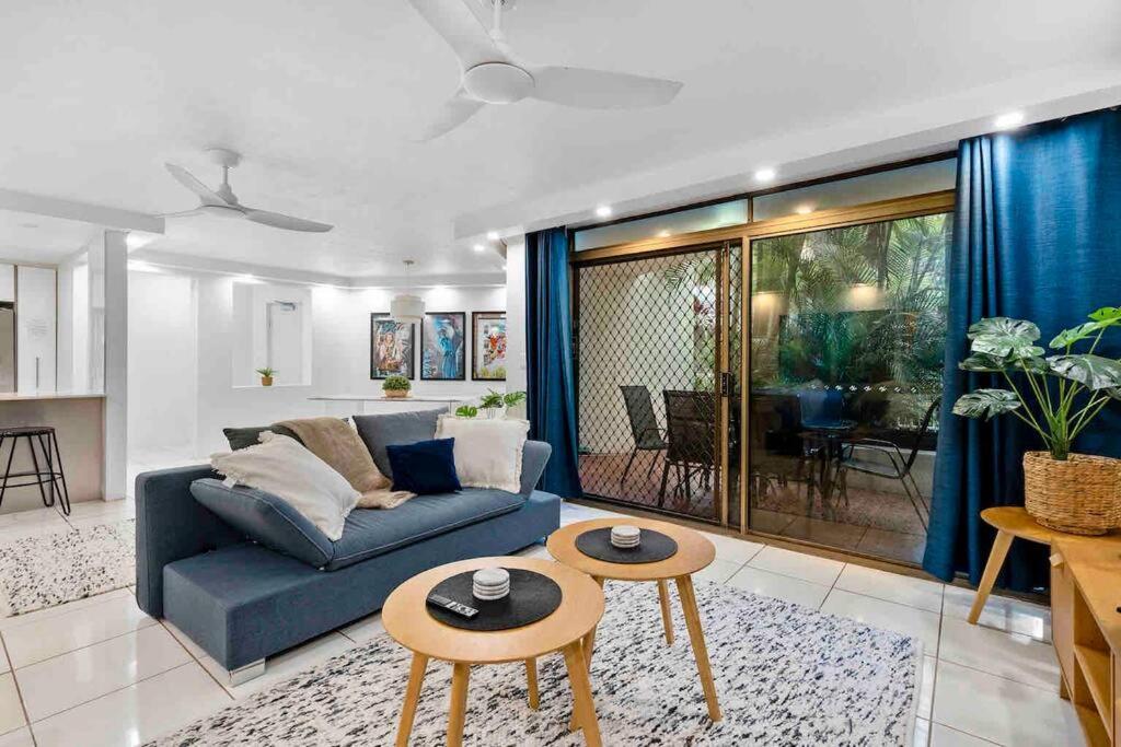 Apartment Surfers Paradise Beachside Retreat Gold Coast